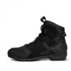 SHIMA BUTY MOTOCYKLOWE EDGE WP MEN BLK